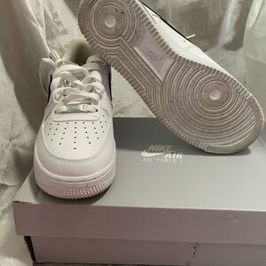 Nike Air Force One